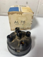 NAPA Echlin AL70 Distributor Cap for Willys Motors