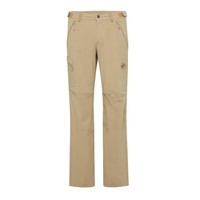 Mammut Runbold IV Herren Hose, Outdoor, GrößE M, Schwarz, Nylon