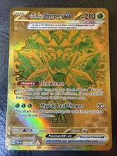 Pokémon TCG Teal Mask Ogerpon ex 177/131 SV: Prismatic Evolutions Hyper Rare on eBay