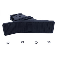 Foot Pilot Valve Foot Pedal 096-4532 For Caterpillar E70B E110B E120B E140 E200B