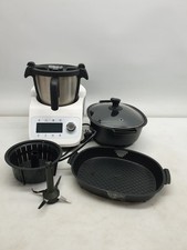 Ufesa TotalChef RK3 Multifunktions-Kuechenmaschine, 30 Funktionen, 3,5 l, 