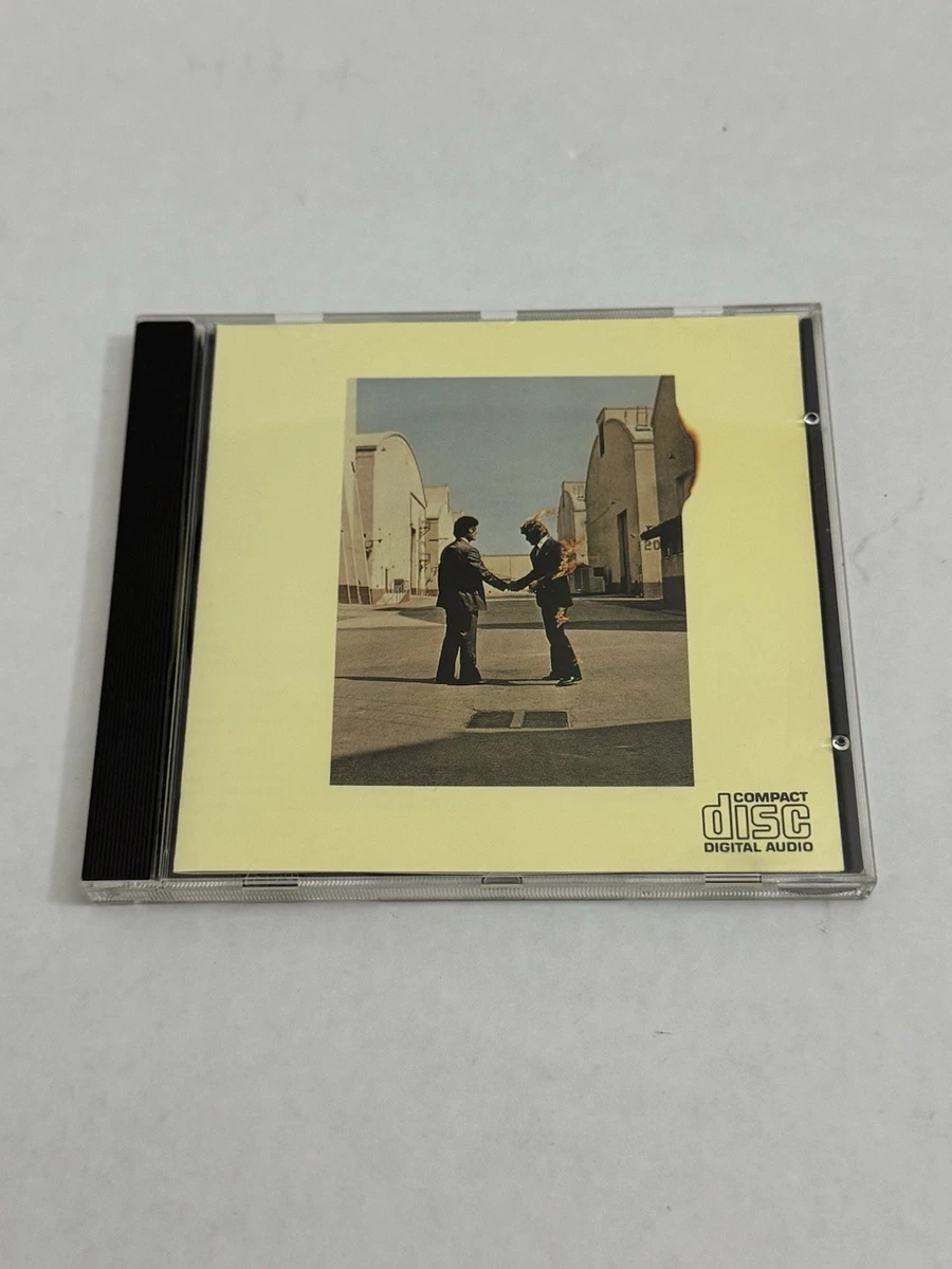 Pink Floyd Rock 24k Gold Disc Music CDs for sale | eBay
