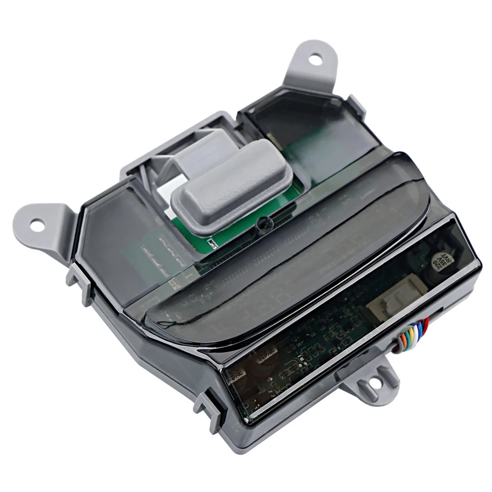 Temperature Direction Display Overhead For 2005-2008 Toyota Tacoma 83290-04030 Foto 2 de 4