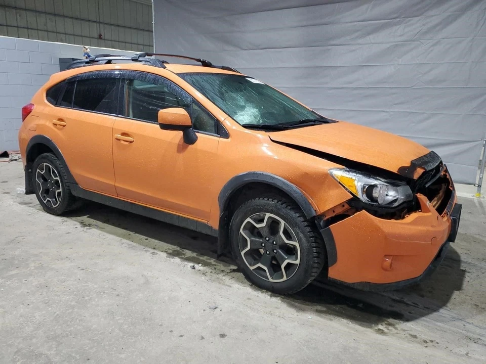 Chasis ECM Suspensión TPMS Control Híbrido Se Adapta a 14-16 XV CROSSTREK 2042567 Foto 4 de 4