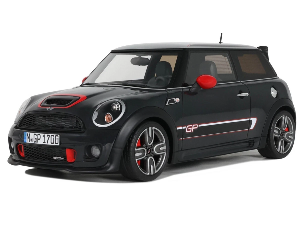 Mini Cooper 1:18 Diecast & Toy Vehicles for sale | eBay