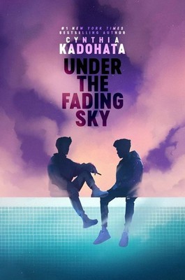 Under the Fading Sky | Cynthia Kadohata | englisch