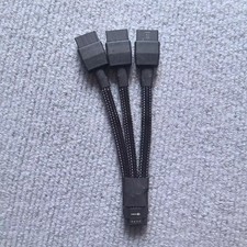 NVIDIA Graphics Card Power Supply Adapter Cable Three 8 To 16PIN Conversion