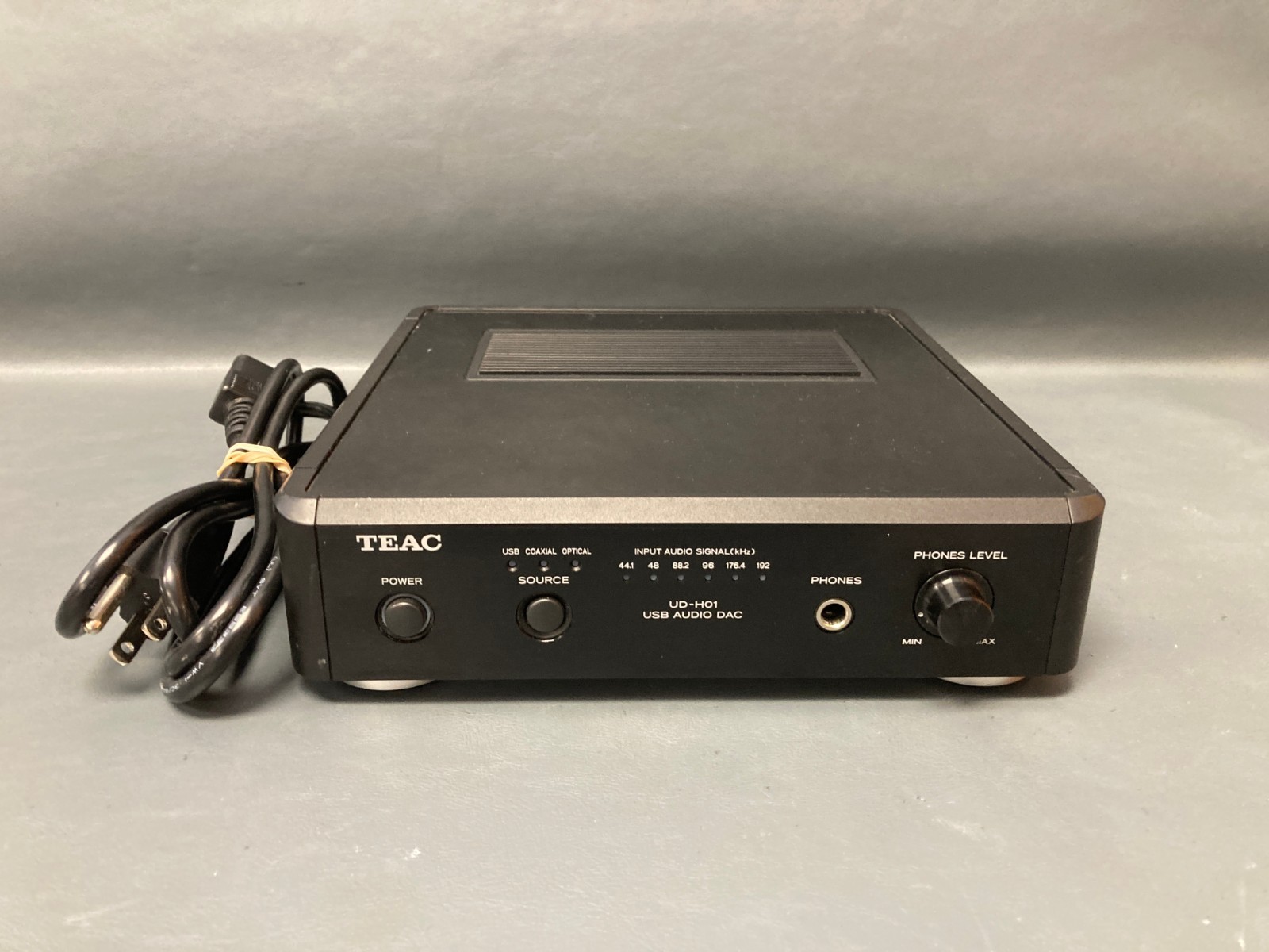 teac ud-h01 二手價格 | HifiZero