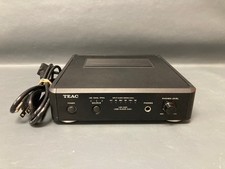 TEAC UD-H01 Stereo Digital-To-Analog Converte...