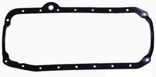 Enginetech Chevy 305 5.0 350 5.7 Sbc One Piece Rubber Oil Pan Gasket 80 - 85 Enginetech Chevy 305 5.0 350 5.7 Sbc One Piece Rubber Oil Pan Gasket 80 - 85