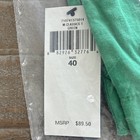 Polo Ralph Lauren Men's Classic Fit Chino Pants Cotton Solid Green 40 NWTShorts8 — photo 3