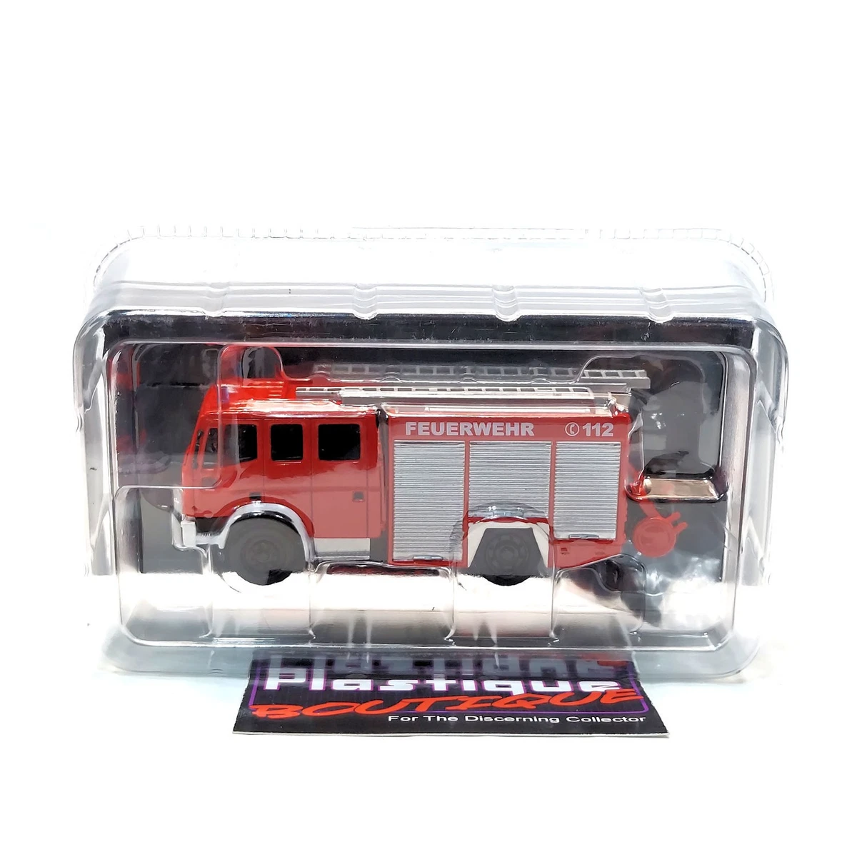 IVECO Fire Diecast Vehicles for sale | eBay
