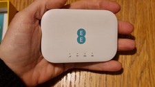 EE Mini Hub EE71 4G Mobile