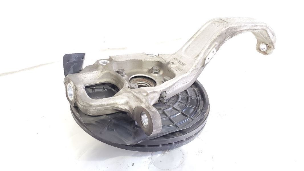 Maserati Levante 2017-2022 Front Right Steering knuckle