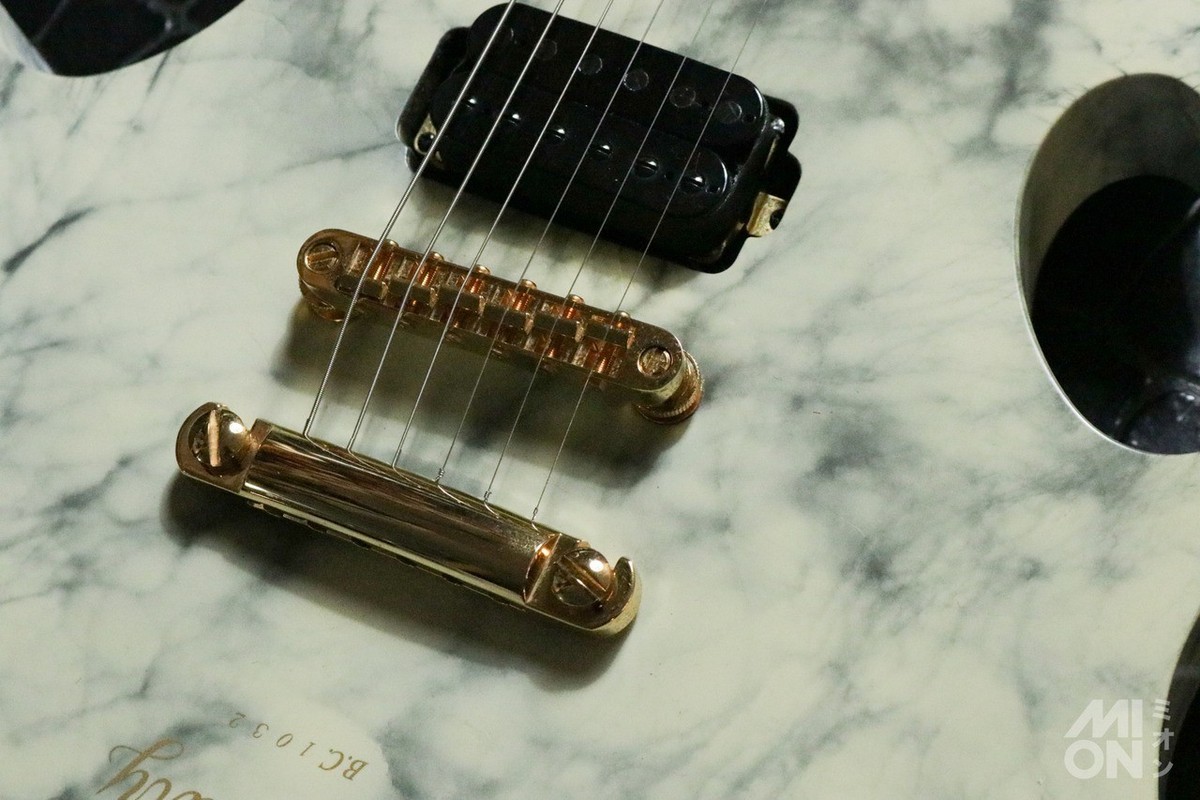 Caparison Marcury Gackt Signature Model Electric Guitar 2000s | eBay