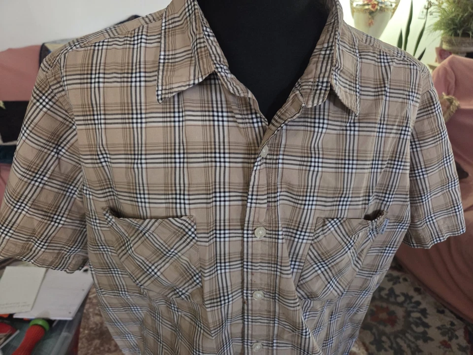 Garhart Polo Vestido Camisa Foto 4 de 4