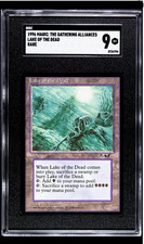Lake of the Dead Prices | Magic Alliances | Magic Cards