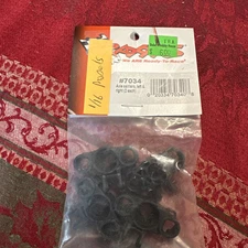 Traxxas 7034 Axle Carriers Left & Right (2 each) 1/16 E-REVO/SLASH