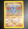 Pokémon Pupitar Neo Discovery 45/75 Uncommon Stage 1 70 HP Regular English