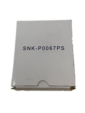  NEW Supermicro SNK-P0067PS 1U Passive CPU Heatsink LGA3647 Narrow ILM