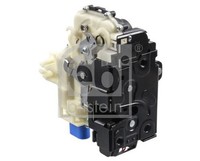Febi Bilstein 179675 TüRschloss Rechts Vorne FüR Seat Skoda VW