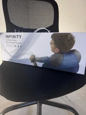Brand New - Infinity Cordless Shiatsu Neck & Body Massager