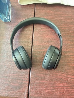 Beats by Dr. Dre Studio3 Over the Ear Wireless Headphones -  No Charger