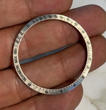 Omega Speedmaster factory genuine BEZEL vinta...