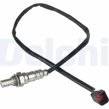 Delphi ES20252-12B1 Lambdasonde für FORD COURIER ESCORT 91 I FIESTA MONDEO I