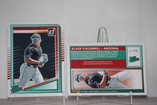 2025 Panini Donruss - Rated Prospects - Lots of 2 Cards **YOU PICK**