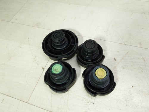 BMW E46 E39 E90 E36 Kühlerdeckel Verschluss Deckel Kühlmittelbehälter 1742231