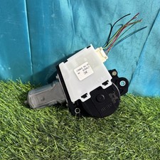 2016-2018 Lexus Es350 Es300h Power Sunroof Sun Roof Motor 471701-10120 Oem 2016-2018 Lexus Es350 Es300h Power Sunroof Sun Roof Motor 471701-10120 Oem