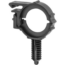 Auveco - 23089 - Gm Wire Loom Routing Clip .625 I.d. 25 Pieces