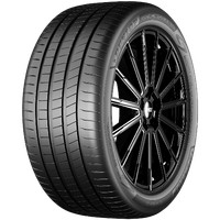 4X Dunlop Sommerreifen (1 Satz) 225/50 R17 Tl 94W Blue Response Tg Mfs