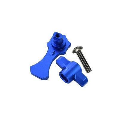 Body Shell Latch - Compatible w/ Traxxas Maxx, Hoss, E-Revo, Rustler