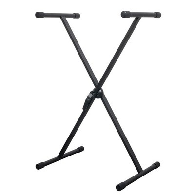 Cascha HH2180 Keyboardständer Single X-Frame