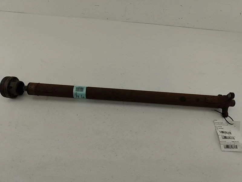 Eje de transmisión trasero Saturn Sky transmisión automática compatible con 2007-2010 Foto 2 de 4