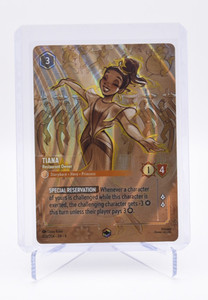 Tiana Lorcana | eBay