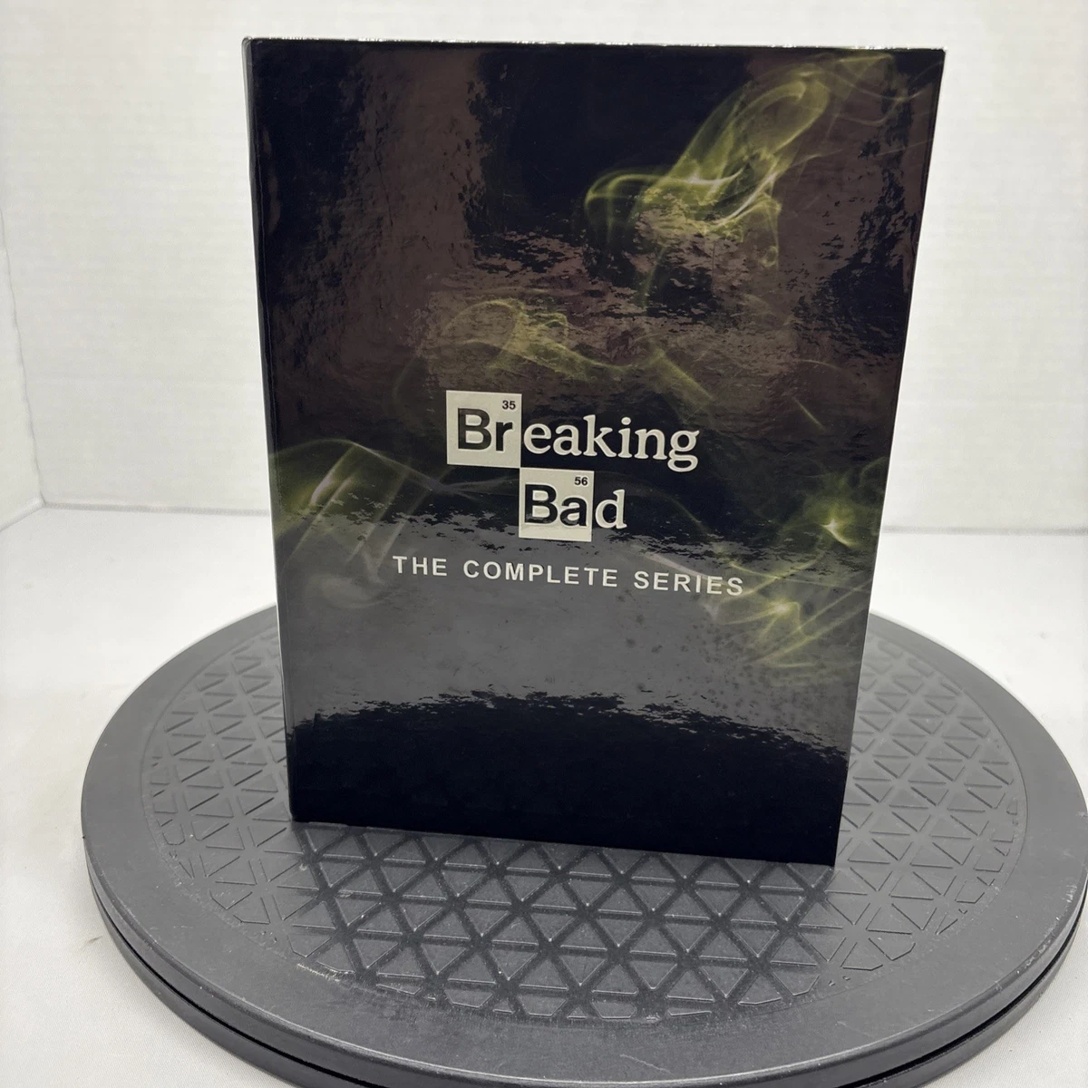 Breaking Bad Box Set Blu-ray Discs for sale | eBay