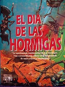 DIA DE LAS HORMIGAS,EL von BERNARD Werber | Buch | Zustand gut