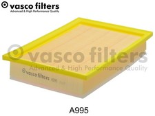DAVID VASCO Luftfilter für VW Sharan 7M8 7M9 7M6 7M Ford Galaxy WGR 7V8 7V9