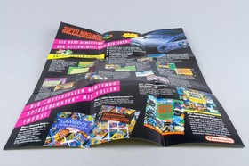 Nintendo NES *Pac-Man* OVP CIB PAL B P7-NOE +