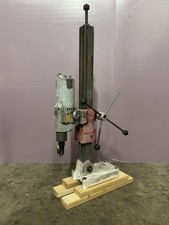Milwaukee 4094 Dymodrill + 4025 DymoRig Diamo...