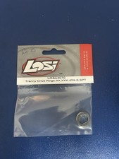 Team Losi Vintage XX/XX4/XXX/XXX4 BNIP Diff Plates/Rings