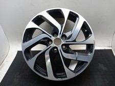 BMW I3 19" Inch 5x112 Offset ET43 5J Alloy 2013-2022 6 856 894
