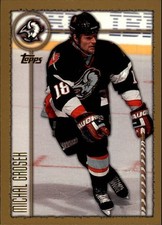 1998-99 Topps #152 Michal Grosek - HKY