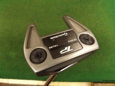 TaylorMade TP TRUSS M2TC 33 Inch With Cover Truss Putter