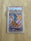 PSA 10 Charizard V SWSH 050 Pokemon Champion's Path Promo Graded Card