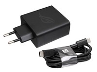 Asus USB-C Netzteil FüR Zenfone Selfie (ZD551KL) 65,0 Watt Inkl USB-C Kabel