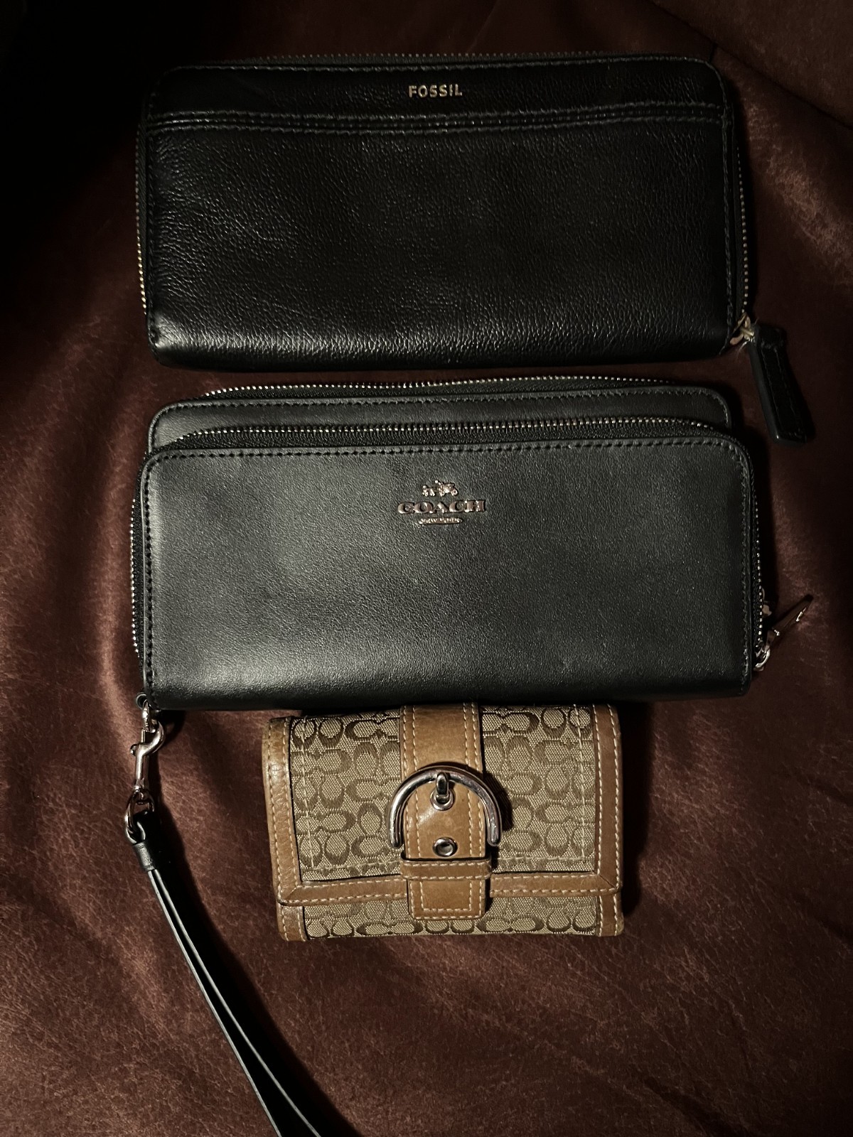 Purse Bundle !!!! - image 6